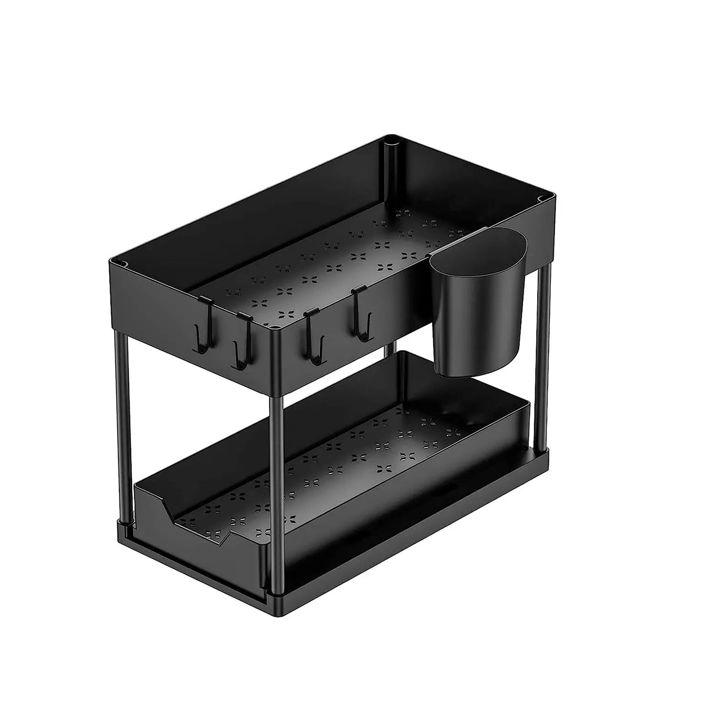 Nexxt - Multifunctional Storage Rack (kitchen organizer)