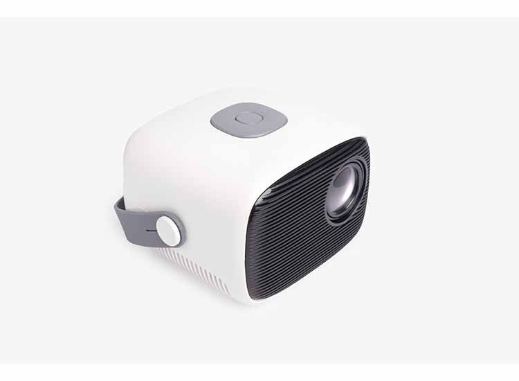 QLT - TV Projector