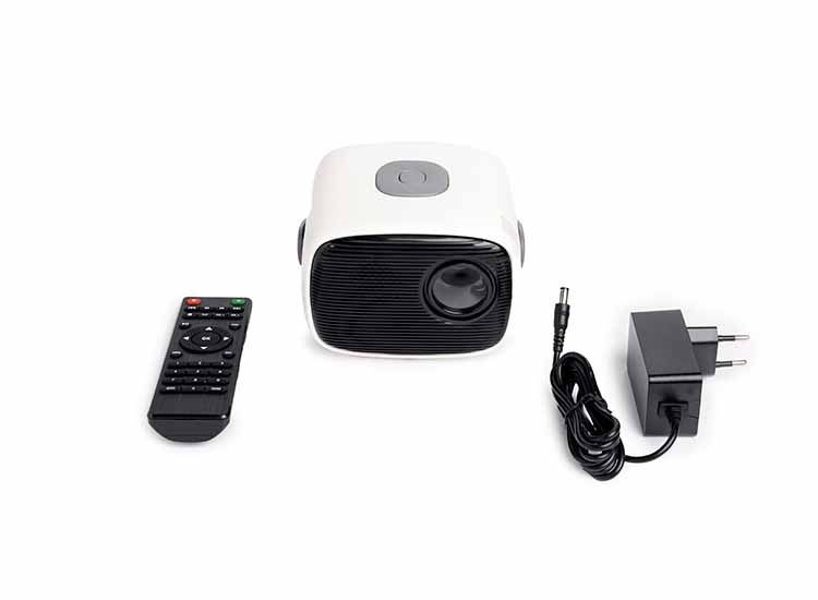 QLT - TV Projector