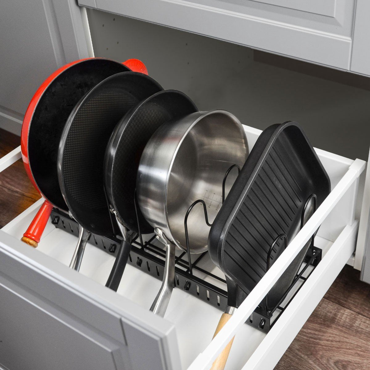 Nexxt - Pan Organizer