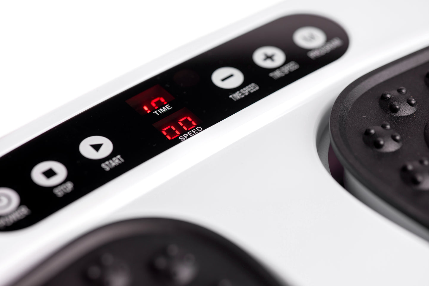 Nexxt - Voetmassagaparraat met Shiatsu