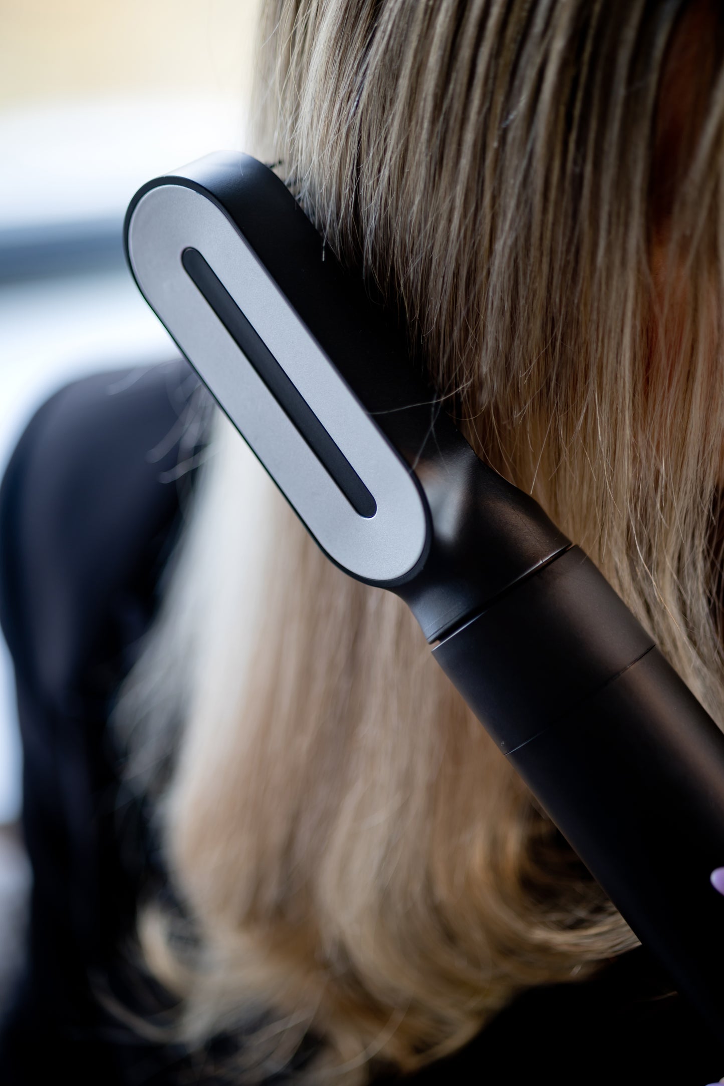 Nexxt - 5-in-1 Airstyler