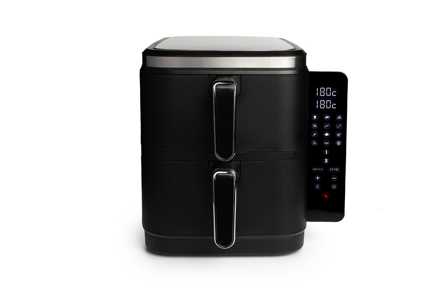 Nexxt - Double Stack Airfryer