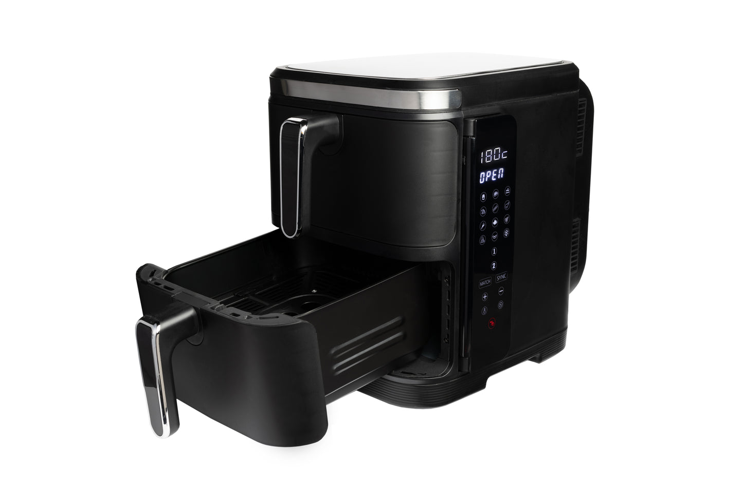 Nexxt - Double Stack Airfryer