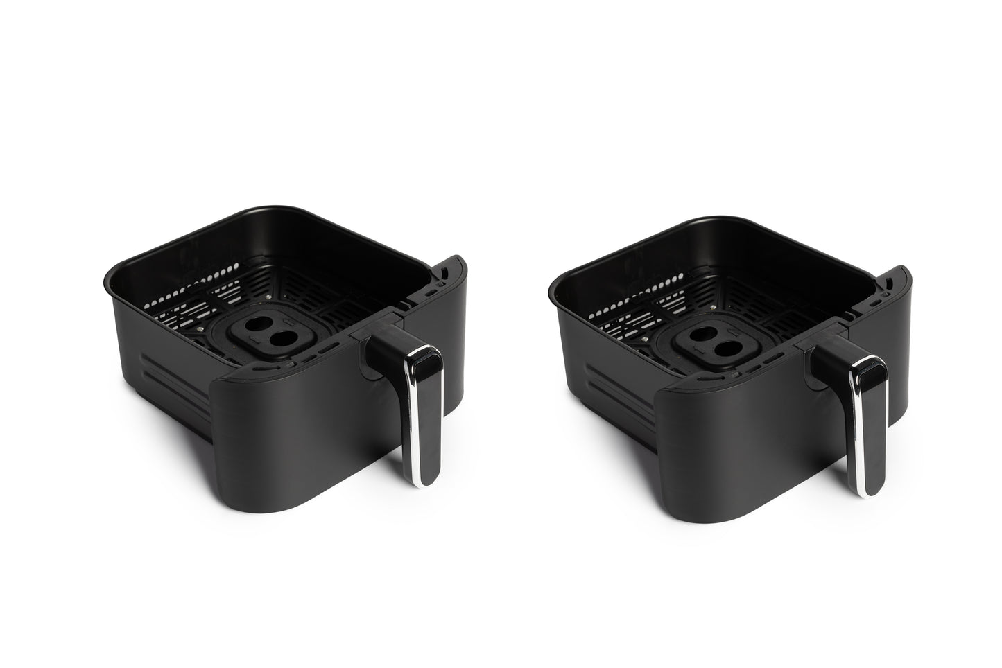 Nexxt - Double Stack Airfryer