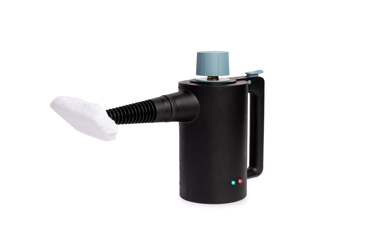 Nexxt - Cord & Cordless Steam Cleaner