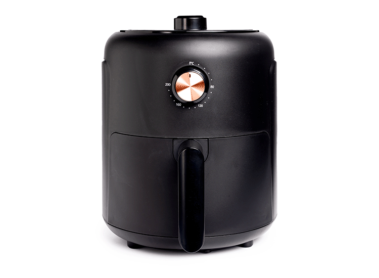 Nexxt - Mini Airfryer 2.6 liter