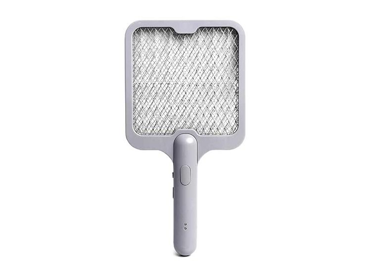 QLT - 2-In-1 Muggenvanger Lamp