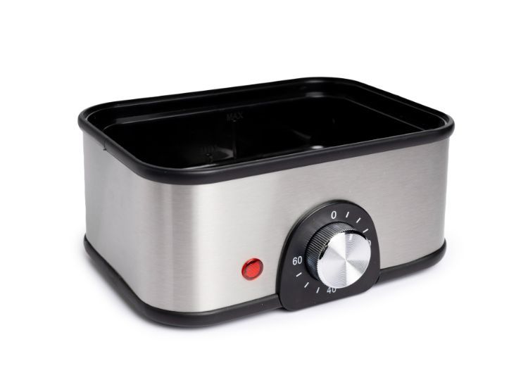 Nexxt - 3 in 1 Voedseldroger en Stomer