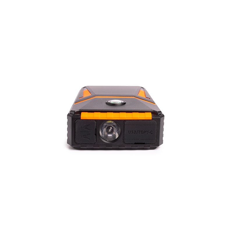 Nexxt - Multifunctionele Jumpstarter