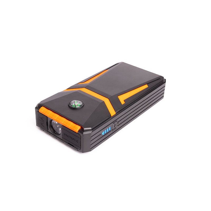 Nexxt - Multifunctionele Jumpstarter