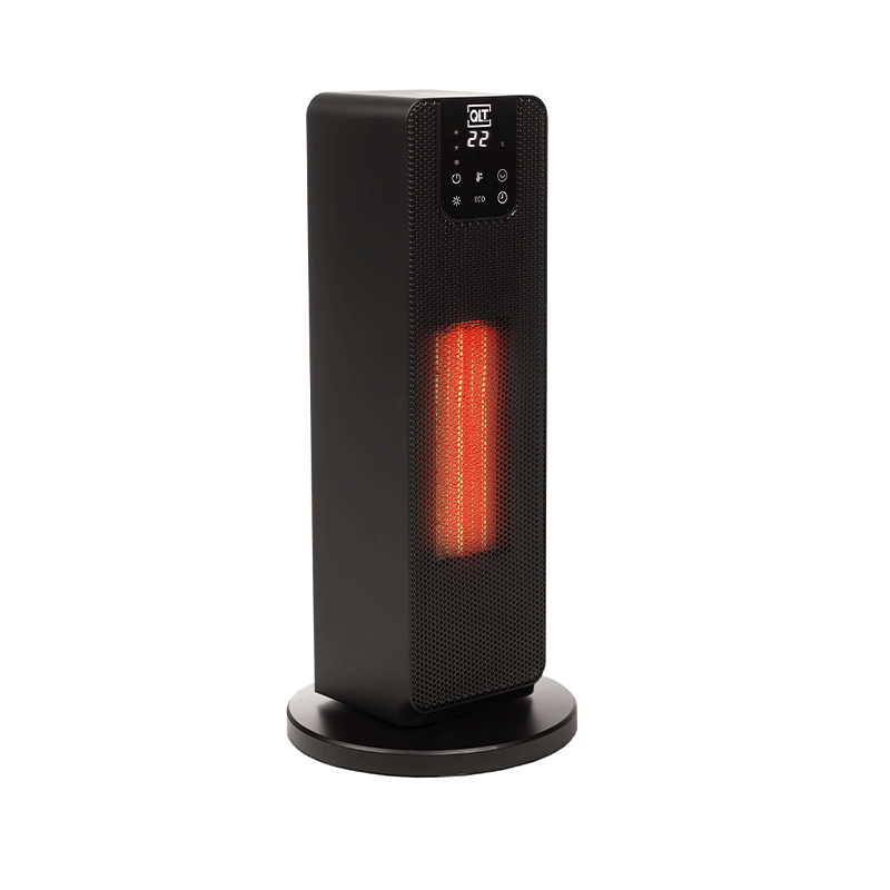 QLT - Toren Heater met Digitaal Display