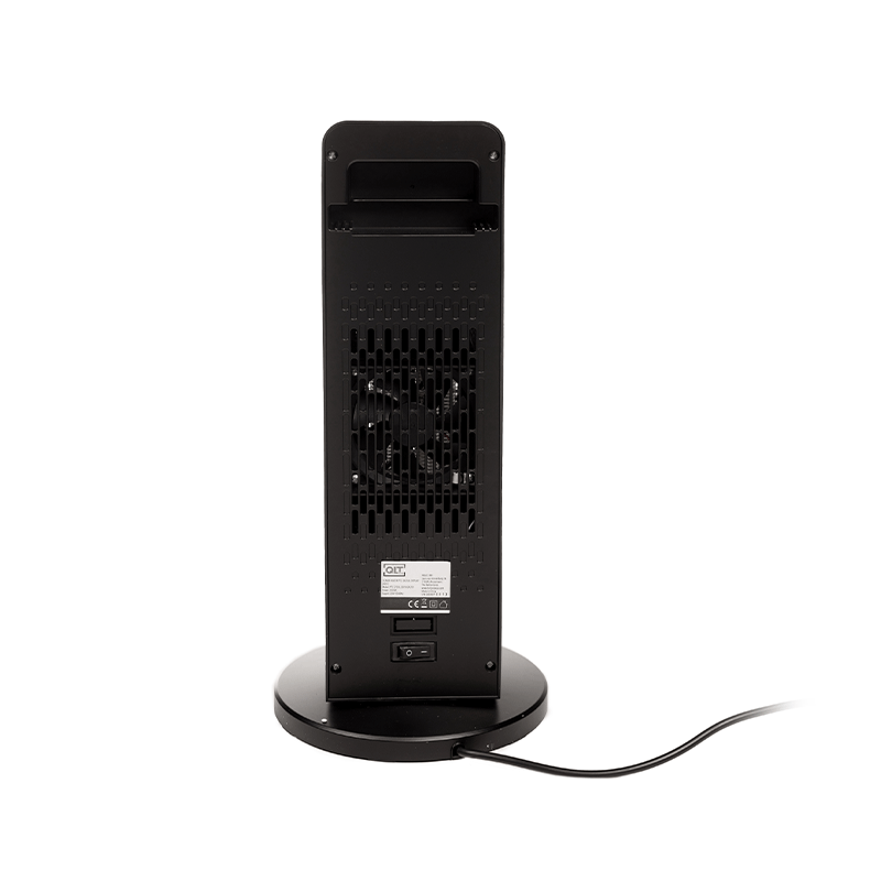 QLT - Toren Heater met Digitaal Display