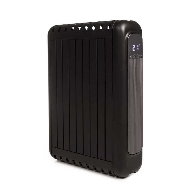 QLT - Slimme Olievrije Radiator