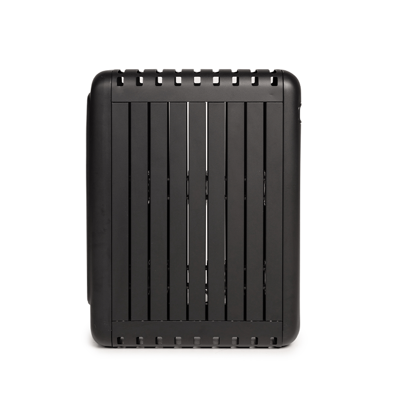 QLT - Slimme Olievrije Radiator