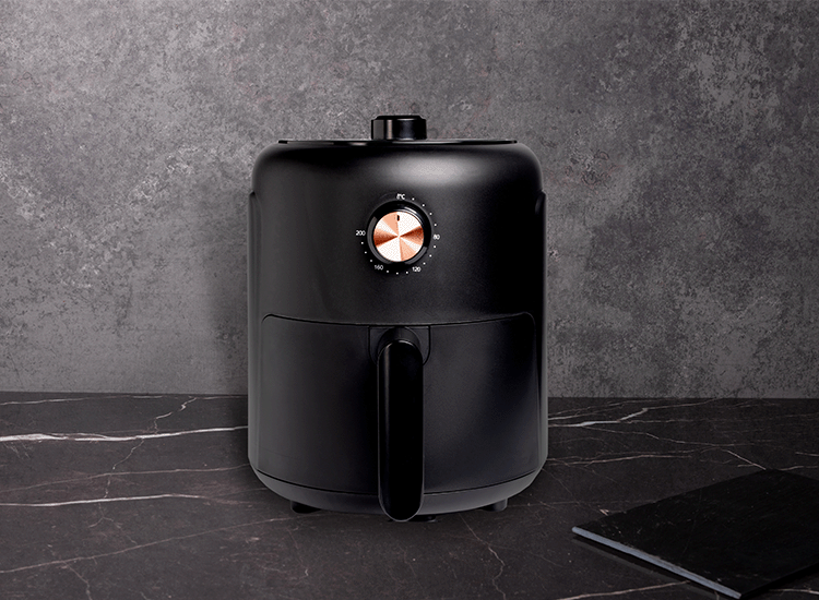 Nexxt - Mini Airfryer 2.6 liter