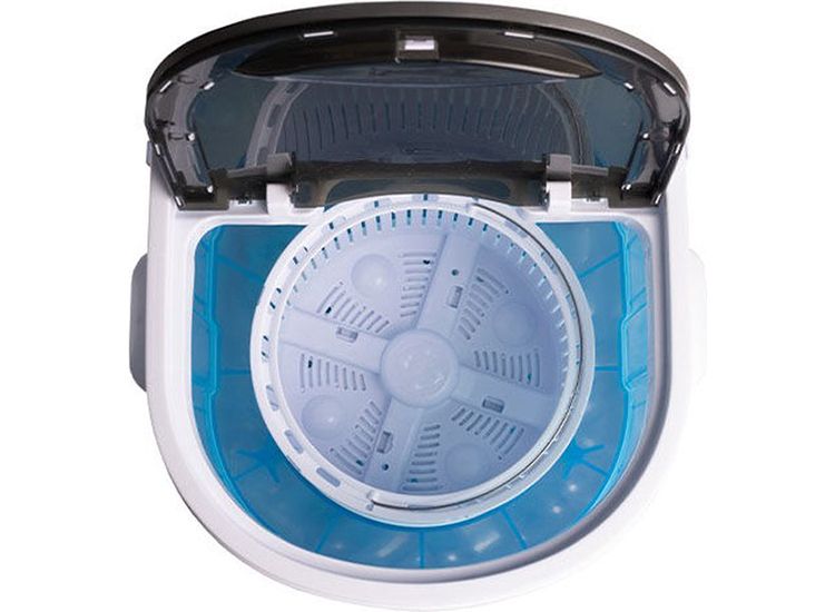 Nexxt - Mini Wasmachine