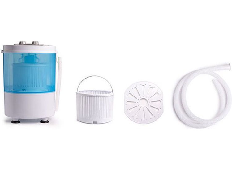 Nexxt - Mini Wasmachine