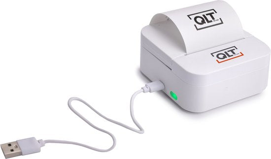 QLT - Thermische mini printer