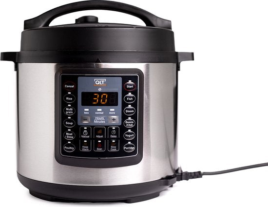 QLT - Multi Cooker
