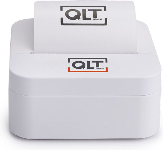 QLT - Thermische mini printer