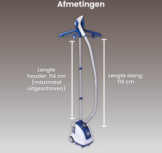 Shine - Kledingstomer met Statief