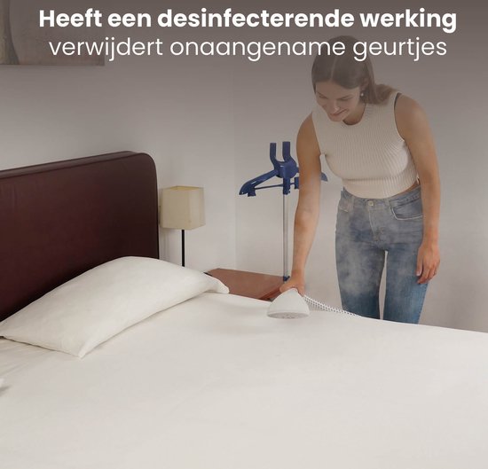Shine - Kledingstomer met Statief