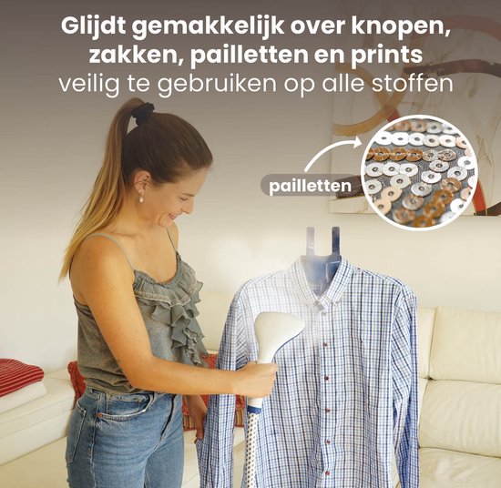 Shine - Kledingstomer met Statief