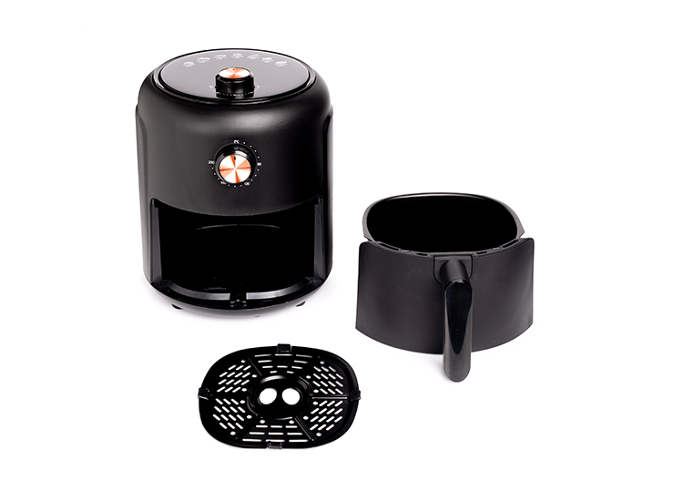 Nexxt - Mini Airfryer 2.6 liter