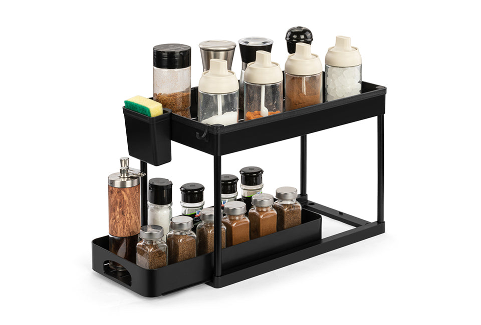Nexxt - Gootsteenkast organizer