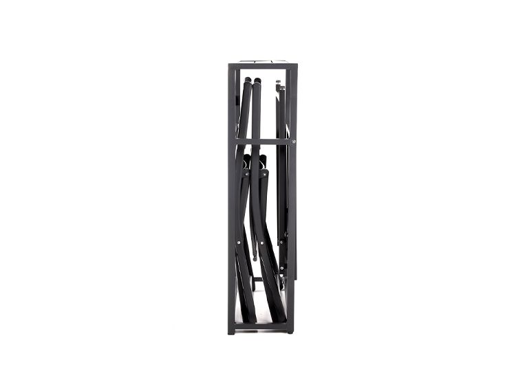 QLT - Balkonset 3pcs