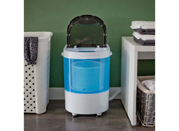 Nexxt - Mini Wasmachine
