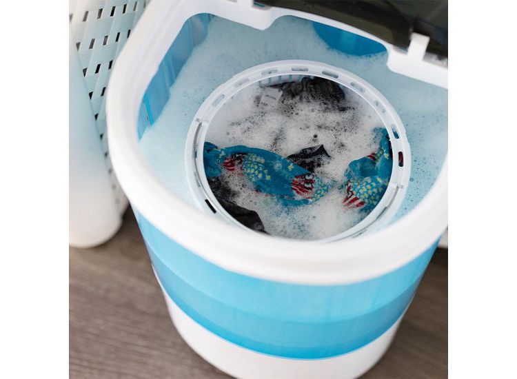 Nexxt - Mini Wasmachine