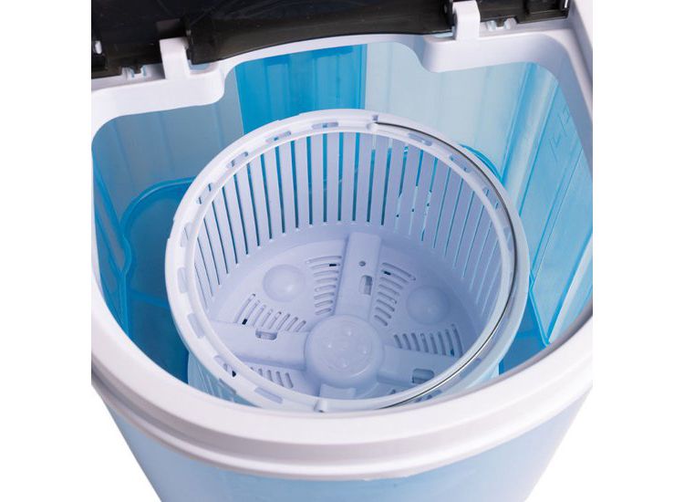 Nexxt - Mini Wasmachine
