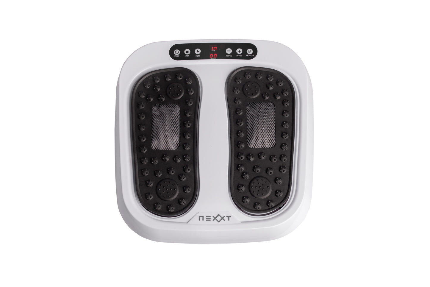 Nexxt - Voetmassagaparraat met Shiatsu
