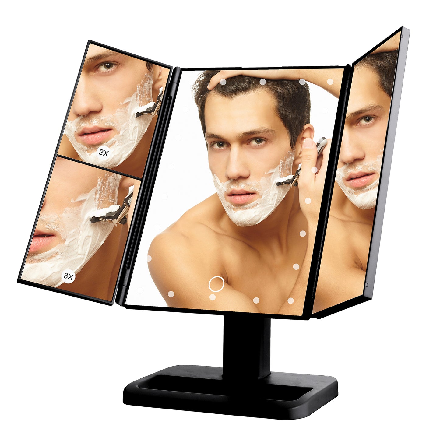 Nexxt - Led Make-up Spiegel
