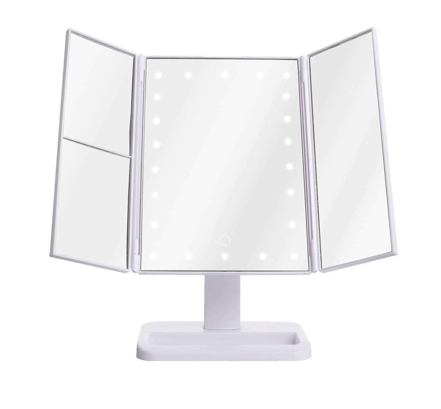 Nexxt - Led Make-up Spiegel
