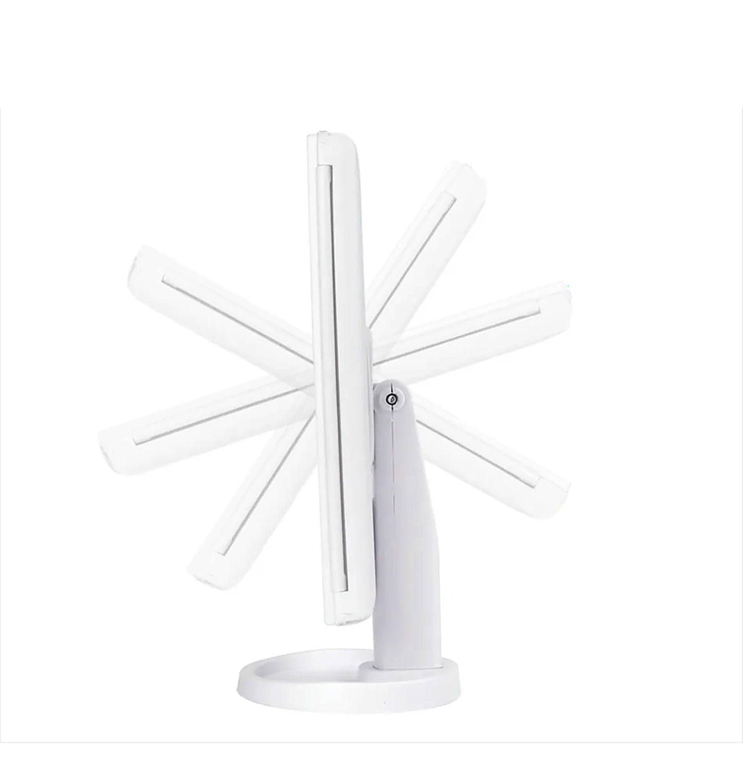 Nexxt - Led Make-up Spiegel