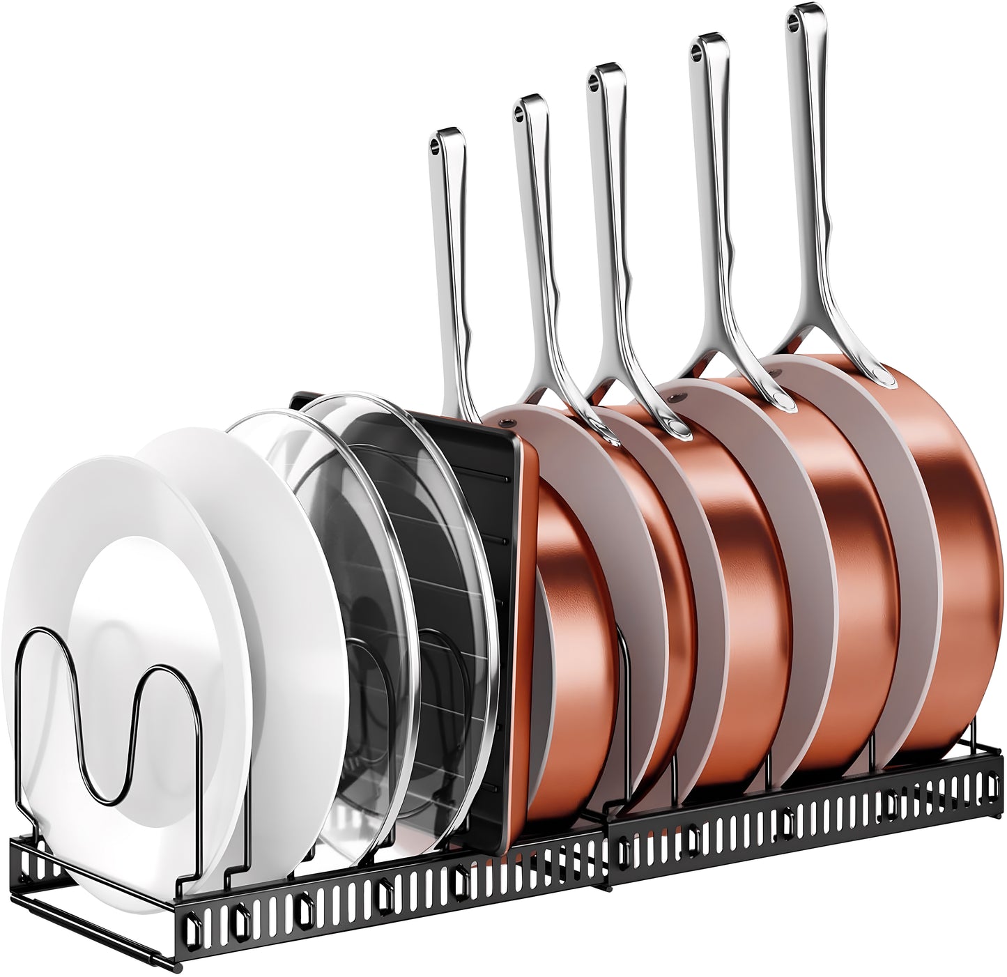 Nexxt - Pan Organizer