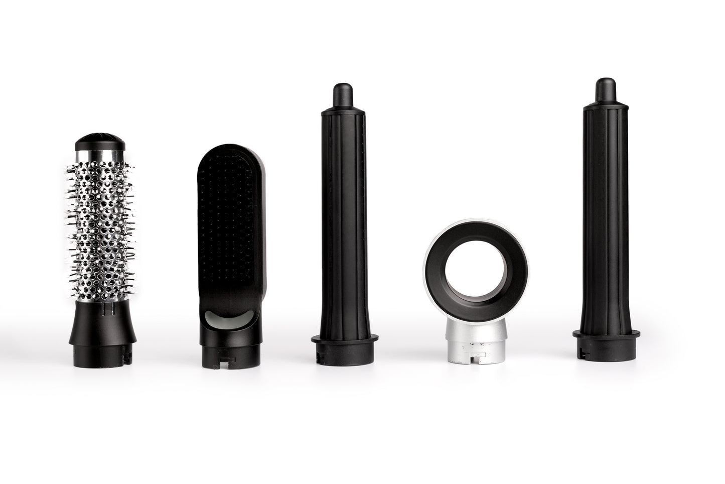 Nexxt - 5-in-1 Airstyler
