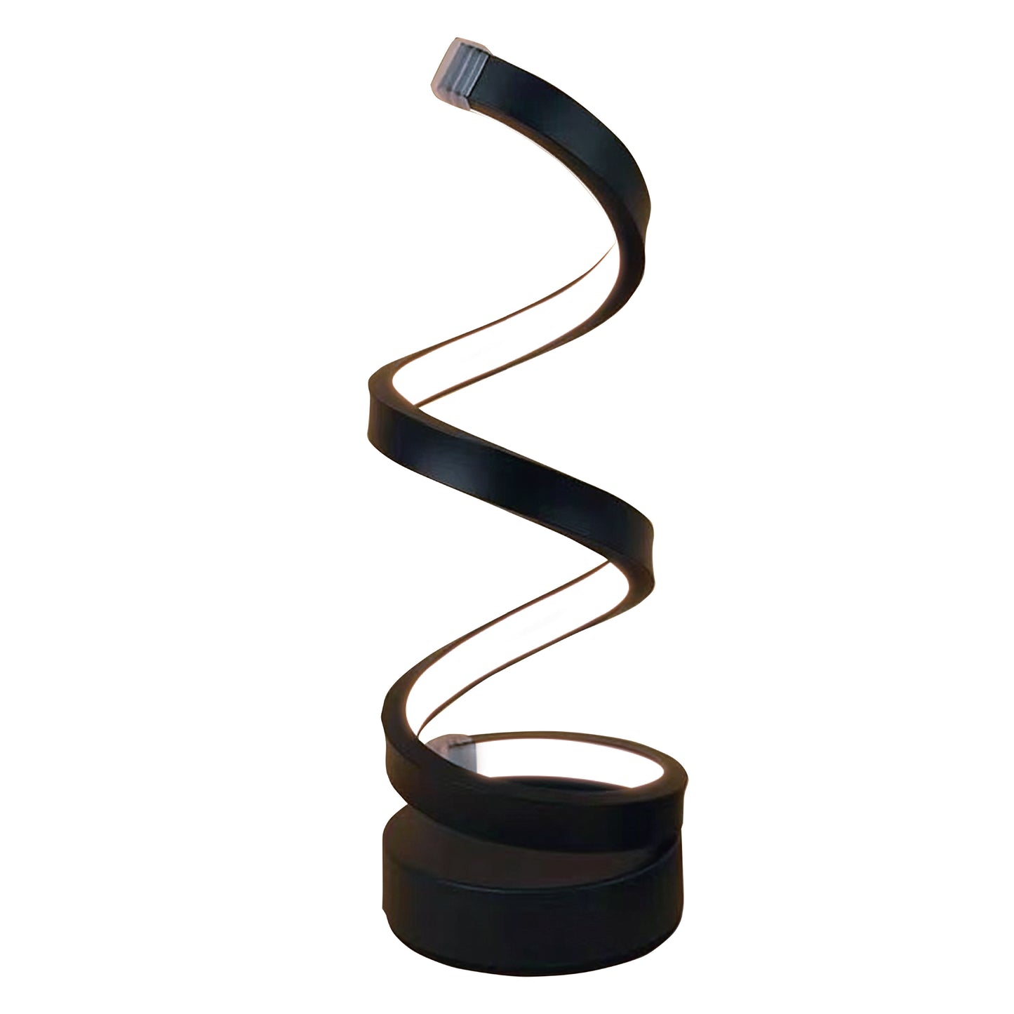 Nexxt - Spiral Table Lamp