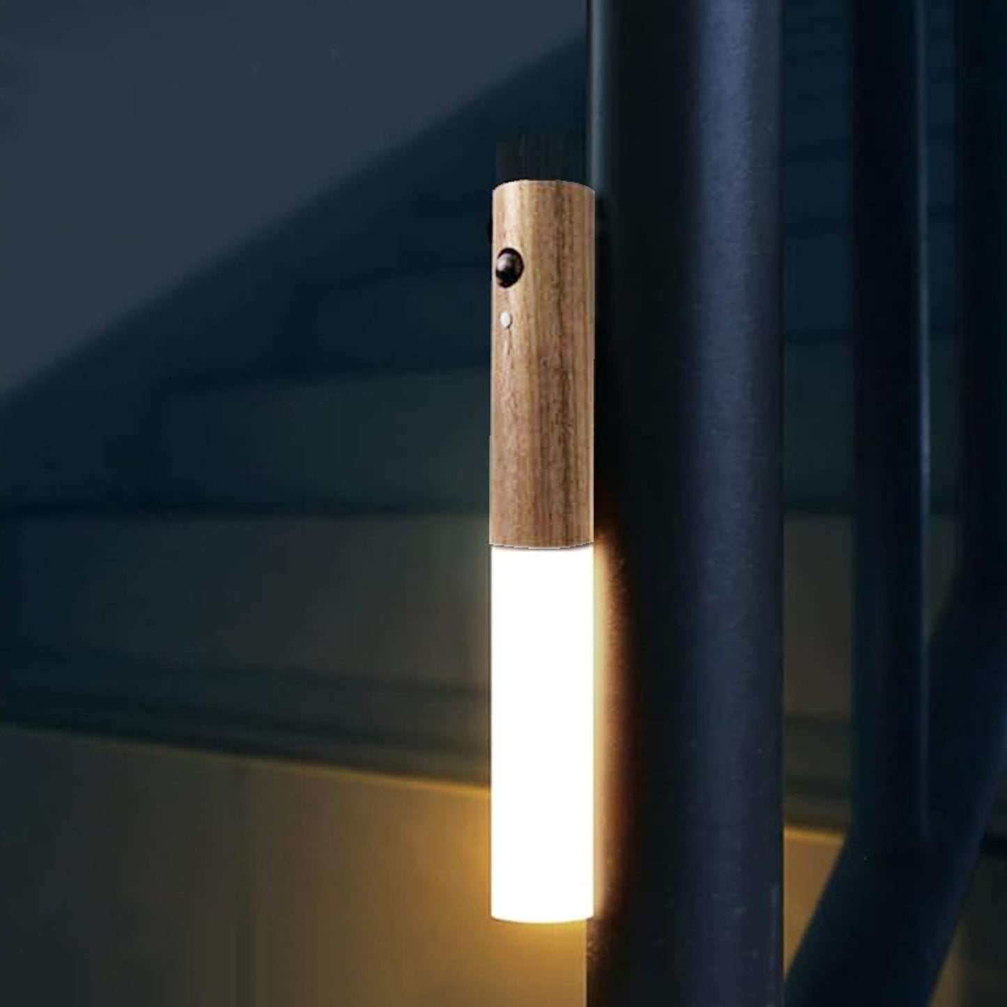 Nexxt - Motion Sensor LED Night Light