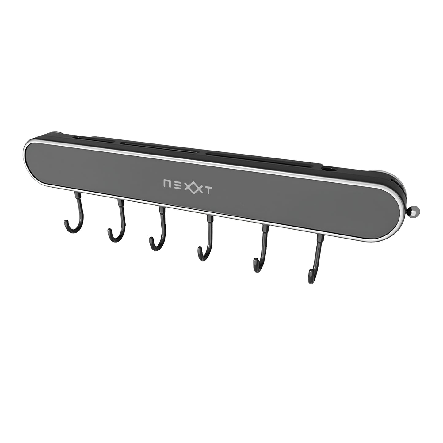 Nexxt - Kitchen Rack Wall Mounted
