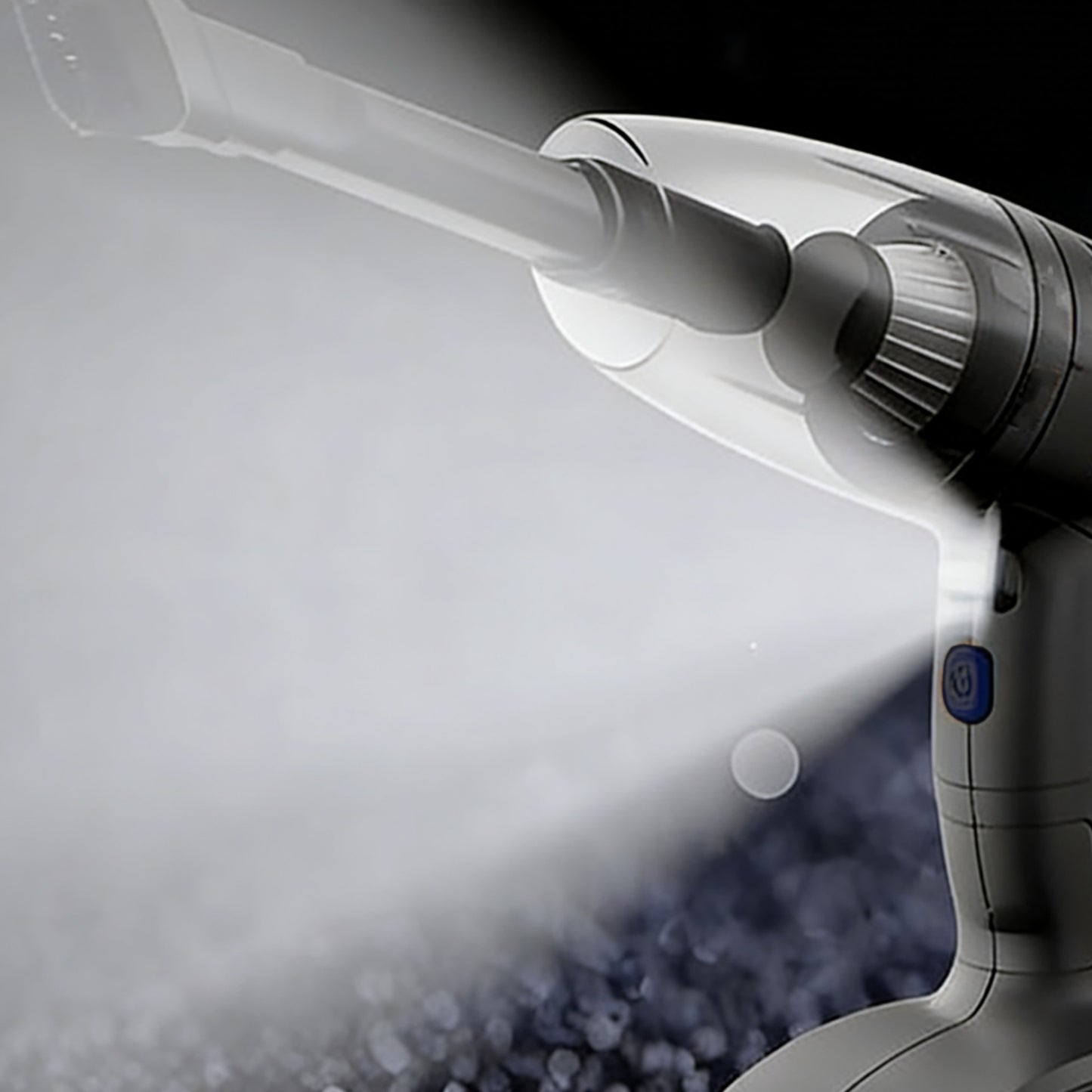 Nexxt - 4-in-1 Luchtcompressor & Handstofzuiger
