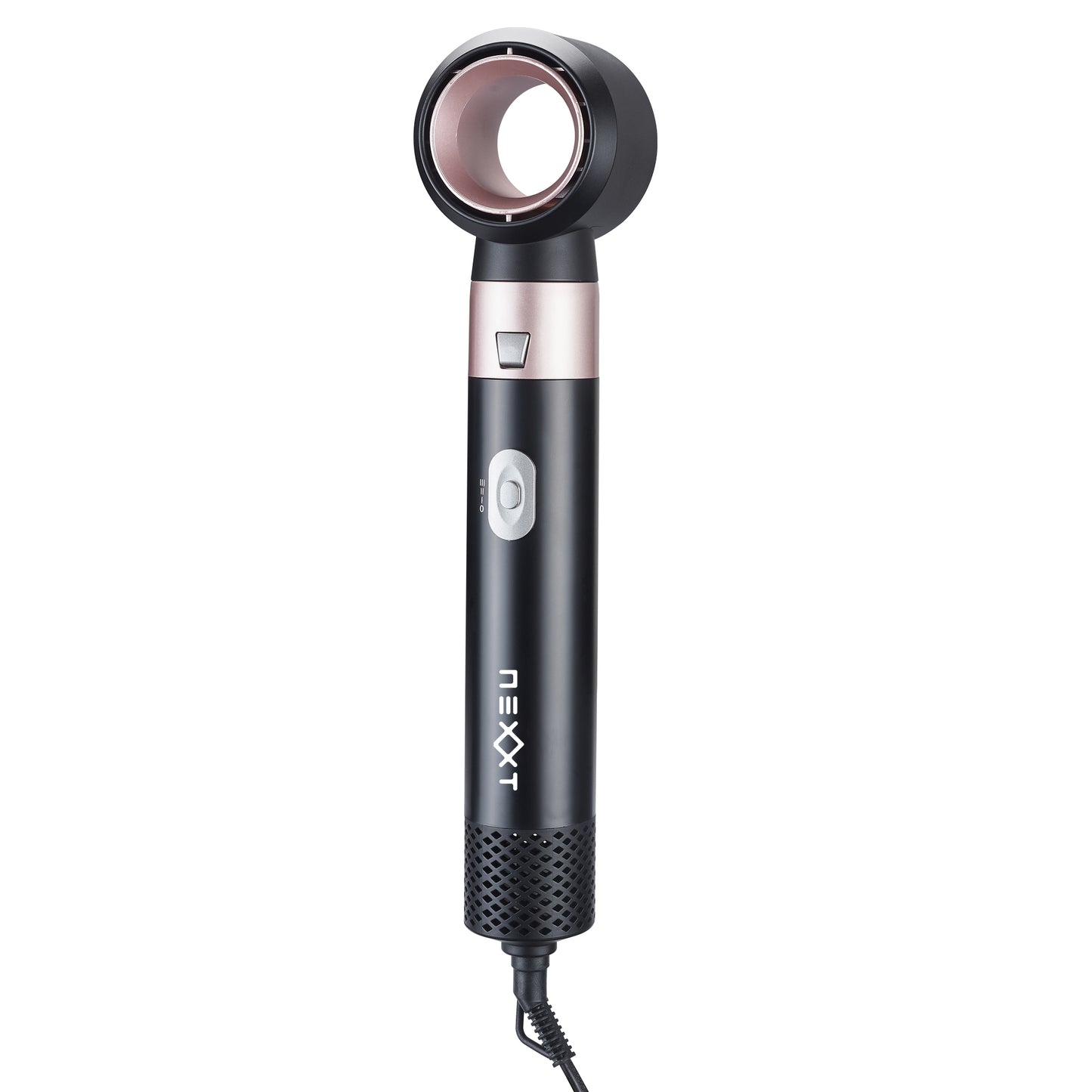 Nexxt - 5 in 1 Multifunctional Airstyler Rose Gold