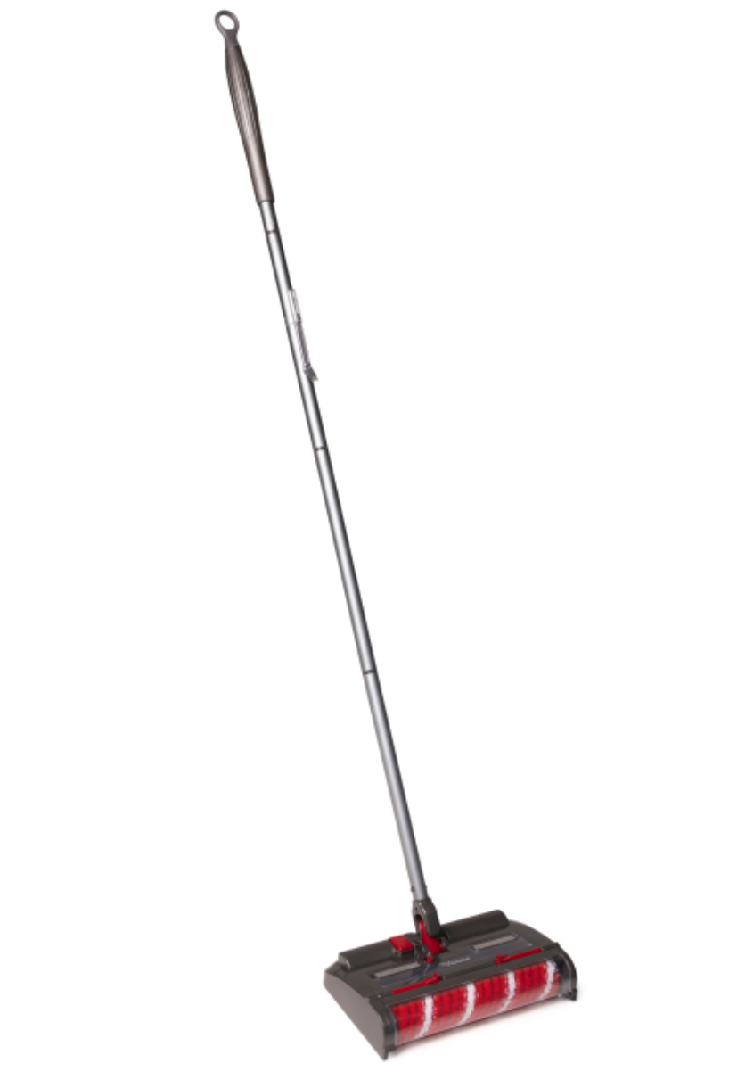 Nexxt - Cordless Voom Sweeper