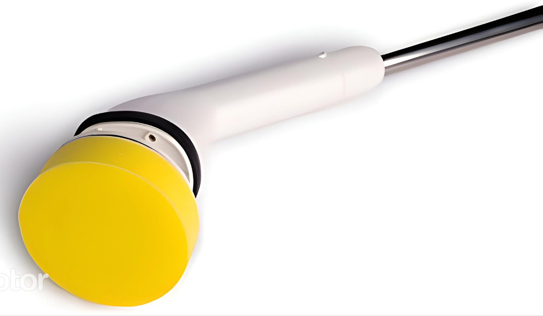 Shine - 7 in 1 Elektrische Schrobber