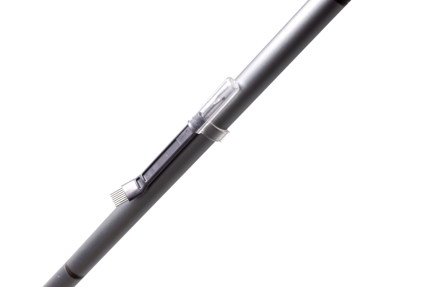 Nexxt - Cordless Voom Sweeper