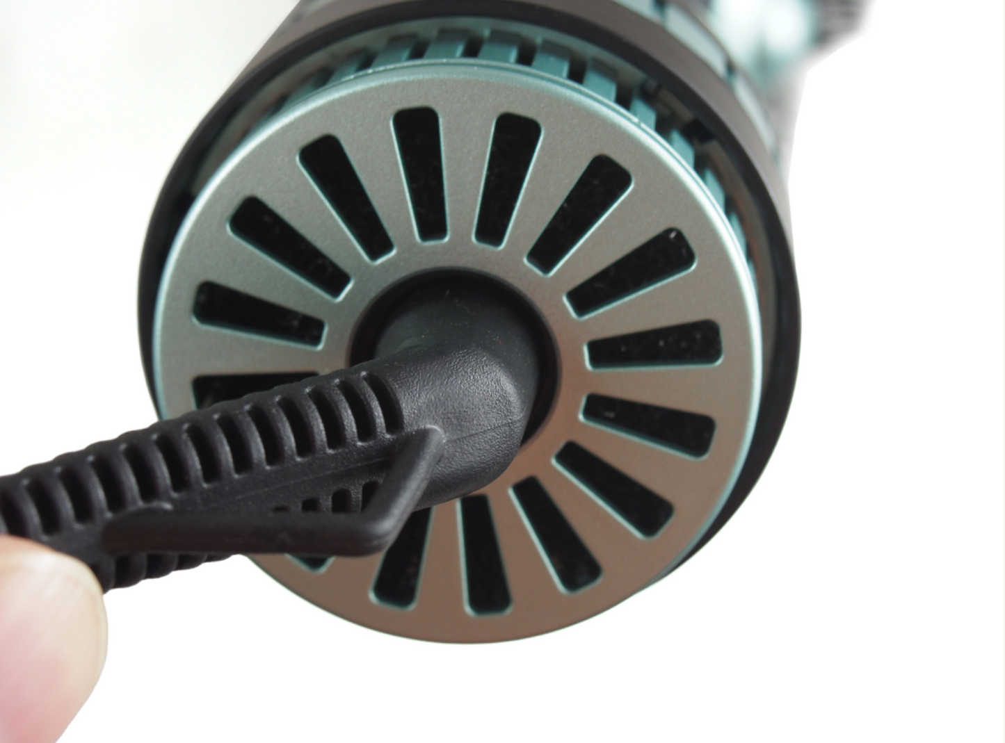 Nexxt - Hot Air Brush