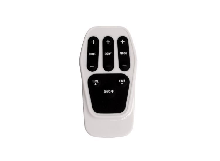 Nexxt - Electro Pedic Voetmassageapparaat